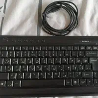 کیبرد فورتک (4Tech)