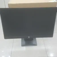 مانیتور 23 اینچ HP فول پورت IPS