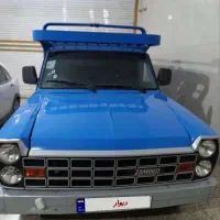 نیسان دیزل مدل ۱۴۰۲