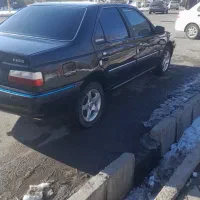 باسلام پژوپارس مدل ۹۲