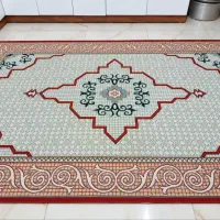 گلیم شش متری