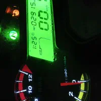 تریل پرواز ۲۰۰