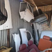 لوازم استوک ماشین|قطعات یدکی و لوازم جانبی|بهبهان, |دیوار