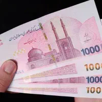 ۵ دقیقه وقت بزار ۱۰۰ هزار بگیر