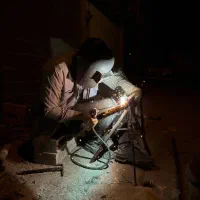 لوله کشی گاز