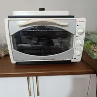 اون توستر