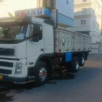 آف ام دهچرخ باری