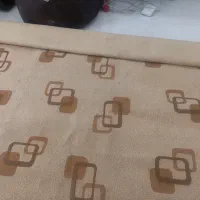 موکت کارکرده سالم