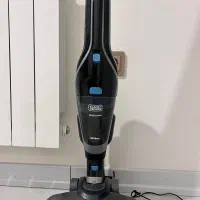 جارو شارژی بلک اند دکر