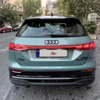 ائودی audi q5|خودرو سواری و وانت|تهران, هروی|دیوار