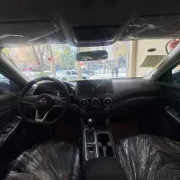 نیسان سیلفی|خودرو سواری و وانت|خرم‌آباد, |دیوار