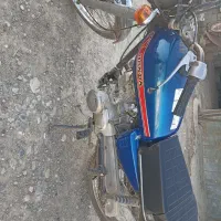 فروشی|موتورسیکلت|گنبد کاووس, |دیوار