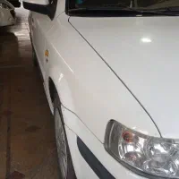 سمند ef7 مدل 91|خودرو سواری و وانت|تهران, شهرک غرب|دیوار