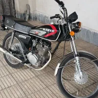 موتور 125