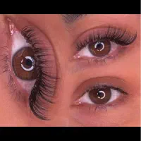 اکستنشن مژه با قیمت مناسب