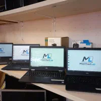لپتاب دل latitude 5590 & 5570