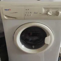 ماشین لباسشویی آبسال