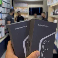 سامسونگ S26Ultra / قیمت واقعی / فوری / پلمپ
