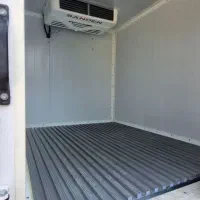 یخچال زیر صفری