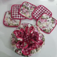 دستگیره ودمکنی|سفره، حوله، دستمال آشپزخانه|شاهرود, |دیوار