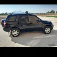 ام وی ام ایکس 33 مدل 91|خودرو سواری و وانت|کاشان, فاز ۲ ناجی آباد|دیوار