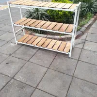 رگال و قفسه فروش امامیه