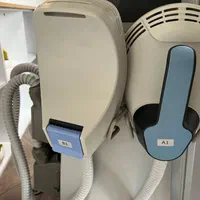 دستگاه عضله ساز EMS چهار هندپیس|پزشکی|شیراز, ارم|دیوار