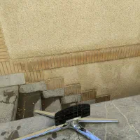 پایه فابریک تلویزیون هایسنس