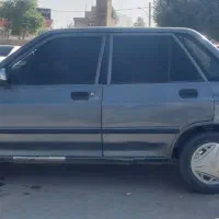 پراید،88|خودرو سواری و وانت|یاسوج, |دیوار