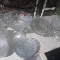 سرویس ساکورا می جی|ظروف سرو و پذیرایی|فولادشهر, B2|دیوار