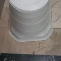 توالت فرنگی سیار