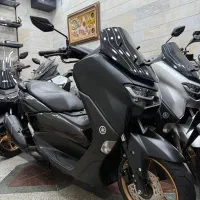 یاماها NMAX انمکس درحد خشک 1402