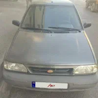 پراید صبا مدل 84|خودرو سواری و وانت|اندیشه, اندیشه فاز ۱|دیوار