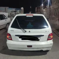 خودورو 111سفید