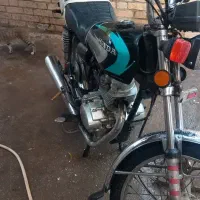 موتور ۸۴