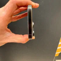 Iphone 16 Promax 256 Zaa|موبایل|تهران, شیوا|دیوار