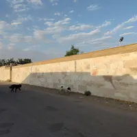 فروش باغ ۲۵۰۰ متری روبروی انرژی اتمی مهدی آباد|فروش خانه و ویلا|اصفهان, سروشبادران|دیوار