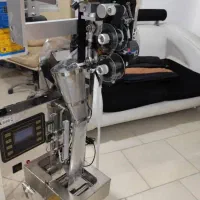 شاسه و بسته بندی حبوبات|ماشینآلات صنعتی|تبریز, |دیوار