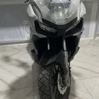 موتور adv160