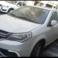 جیلی اکسلنت GC6 آخر 97|خودرو سواری و وانت|تهران, نارمک|دیوار