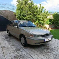 دوو سیلو مدل 83 آخرین مدل پژو 206