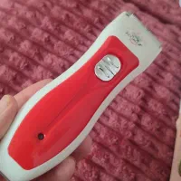 ماشین موزر حیوانات خانگی