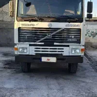 ولوو اف 12 مدل1373انترکولرفابریک|خودرو سنگین|شادگان, |دیوار