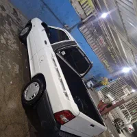 پراید وانت ۱۴۰۳ پاششی بیرنگ|خودرو سواری و وانت|نسیم‌شهر, |دیوار