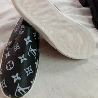 ۲جفت کفش نو زنانه چرم سایز۳۹ و۳۷)|کیف، کفش، کمربند|قم, آذر (نکویی)|دیوار