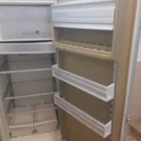 فروش یخچال قدیمی|یخچال و فریزر|شبستر, |دیوار