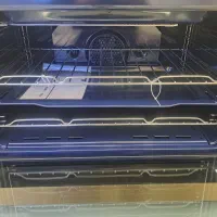 اجاق گاز فردار حرفه ای (با امکانات ویژه)|اجاق گاز و لوازم برقی پختوپز|مراغه, |دیوار