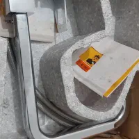 شیر آلات بهداشتی نو با اهومتر|لوازم سرویس بهداشتی|قرچک, زیبا شهر|دیوار