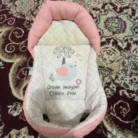 قنداق سوئیسی نوزاد