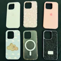 قاب گوشی 14پرو